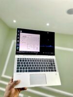 HP EliteBook 1040 G5 X360, Intel Core i7 8th Gen 16GB RAM 256GB SSD,14-inch Full HD Touchscreen Laptop