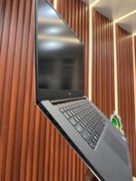 Dell Precision 5530, Intel Core i5, 8th Gen,16GB RAM, 256GB SSD,15.6″ Full HD Display, Windows 10 Pro - Image 2