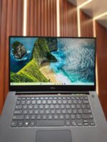 Dell Precision 5530, Intel Core i5, 8th Gen,16GB RAM, 256GB SSD,15.6″ Full HD Display, Windows 10 Pro - Image 4