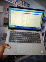 Dell Latitude 7410, intel Core i5, 8GB RAM , 256GB SSD,  14″ Full HD Laptop, Windows 11 Pro