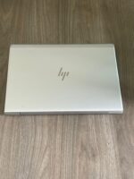 HP EliteBook 745 G6 AMD Ryzen 7 10th Gen 8GB RAM 256GB SSD 14″ Full HD Display Laptop - Image 3