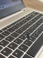 HP EliteBook 745 G6 AMD Ryzen 7 10th Gen 8GB RAM 256GB SSD 14″ Full HD Display Laptop - Image 4