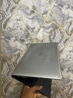 Dell XPS 15 9550 Laptop, Intel Core i7 10th Gen 8GB RAM 256GB SSD 15.6-inch Full HD Display Windows 10 Pro - Image 2
