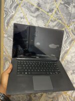 Dell XPS 15 9550 Laptop, Intel Core i7 10th Gen 8GB RAM 256GB SSD 15.6-inch Full HD Display Windows 10 Pro