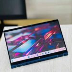 HP DRAGONFLY