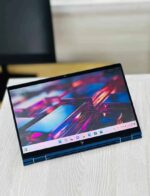 HP Elite Dragonfly X360 Laptop 8th Generation Intel Core i5 16GB RAM 256GB SSD 13.3" FHD Touch Screen Display