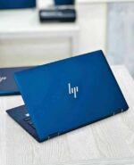 HP Elite Dragonfly X360 Laptop 8th Generation Intel Core i5 16GB RAM 256GB SSD 13.3" FHD Touch Screen Display - Image 4