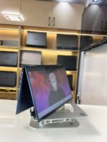 HP Elite Dragonfly X360 Laptop 8th Generation Intel Core i5 16GB RAM 256GB SSD 13.3" FHD Touch Screen Display - Image 2