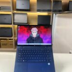 HP Elite Dragonfly X360 Laptop 8th Generation Intel Core i5 16GB RAM 256GB SSD 13.3" FHD Touch Screen Display