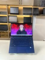 HP Elite Dragonfly X360 Laptop 8th Generation Intel Core i5 16GB RAM 256GB SSD 13.3" FHD Touch Screen Display