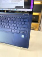 HP Elite Dragonfly X360 Laptop 8th Generation Intel Core i5 16GB RAM 256GB SSD 13.3" FHD Touch Screen Display - Image 4