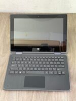 Hp ProBook 11 G6 x360, Intel Core i3 8th Gen 4GB RAM 128GB SSD, 11.6-inch HD Touchscreen laptop - Image 4