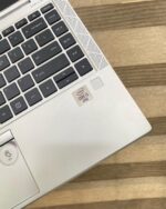 HP EliteBook 840 G7 Core i5, 10th Gen, 8GB RAM, 256GB SSD, 14″ FHD Display - Image 4
