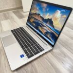 HP ProBook 650 G8, 11th Gen, Intel Core i7, 32GB RAM, 512GB SSD, 15.6″ Full HD Display, Windows 11 Pro
