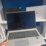 HP EliteBook 840 G8, Intel Core i7 11th Gen, 32GB RAM 512GB SSD, 14” Full HD Display