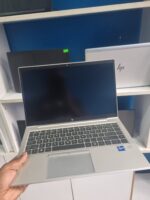 HP EliteBook 840 G8, Intel Core i7 11th Gen, 32GB RAM 512GB SSD, 14” Full HD Display