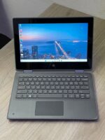 Hp ProBook 11 G6 x360, Intel Core i3 8th Gen 4GB RAM 128GB SSD, 11.6-inch HD Touchscreen laptop