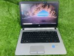 Hp Probook 440 G2 Intel Core I5 8th Gen 8GB RAM 500GB HDDD 14-inch Full HD Anti-glare screen Windows 10 Pro