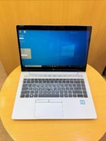 HP EliteBook 840 G5 Intel Core i5 8th Gen 8GB RAM 256GB SSD 14 Inches FHD Display Windows 10 Pro