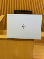 HP EliteBook 840 G5 Intel Core i5 8th Gen 8GB RAM 256GB SSD 14 Inches FHD Display Windows 10 Pro - Image 3