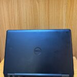 Dell E5550 1