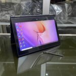 Lenovo Thinkpad Yoga X260 1