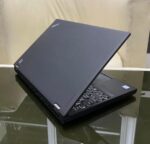 Lenovo ThinkPad P51 Intel Core i9 9th Gen 32GB RAM 512GB SSD 15.6-inch Full HD Display NVIDIA Graphics Windows 10 Pro - Image 4