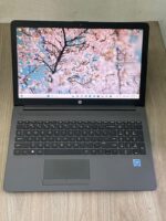 HP 250 G7  Intel Core i5 10th Gen 8GB RAM 256GB SSD 15.6-inch Full HD Display Windows 10 Pro