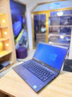 Dell Latitude 7390 Intel Core i7 8th Gen 16GB RAM 256GB SSD 13.3″ Full HD Display Windows 10 Pro - Image 3