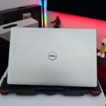Dell Precision 5530 Intel Core i5 8th Gen 16GB RAM 256GB SSD 14-inch Full HD Touchscreen Windows 10 Pro - Image 4