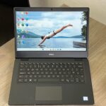 Dell Latitude 3400 1
