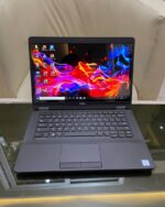 Dell Latitude 5470 Intel Core i5 8GB RAM 128GB SSD 14″ Full HD Display Windows 10 Pro