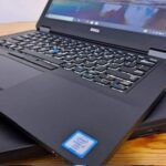 Dell Latitude 5470 Intel Core i5 8GB RAM 128GB SSD 14″ Full HD Display Windows 10 Pro - Image 4