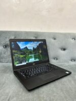 Dell Latitude 5480 Intel Core i5 8th Gen 8GB RAM 256GB SSD 14-inch Full HD Display Windows 10 Pro - Image 2