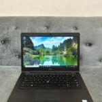 Dell Latitude 5480 Intel Core i5 8th Gen 8GB RAM 256GB SSD 14-inch Full HD Display Windows 10 Pro