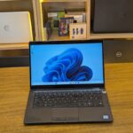 Dell latitude 5300