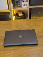 Dell Latitude 5300 2-in-1 Laptop Intel Core i5 16GB RAM 256GB SSD 13.3-inch Full HD Touchscreen Windows 10 Pro - Image 4