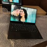 Dell xps 9343