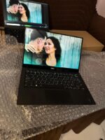 Dell XPS 9343 Intel Core i5 8GB RAM 256GB SSD 13.3″ Full HD Touchscreen Windows 10 Pro