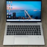 HP ELITEBOOK 840 G7