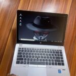 Hp EliteBook Folio 9470m