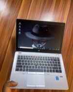 HP Folio 9470m Intel Core i7 8GB RAM 512GB SSD 14" HD Display Windows 10 Pro