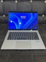 HP EliteBook x360 1030 G4 Intel Core i5 8th Gen 16GB RAM 256GB SSD 13.3" Full HD Touchscreen 360° Convertible Windows 10 Pro