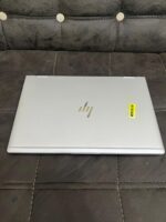 HP EliteBook x360 1030 G4 Intel Core i5 8th Gen 16GB RAM 256GB SSD 13.3" Full HD Touchscreen 360° Convertible Windows 10 Pro - Image 2