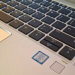 HP EliteBook x360 1030 G4 Intel Core i5 8th Gen 16GB RAM 256GB SSD 13.3" Full HD Touchscreen 360° Convertible Windows 10 Pro - Image 3