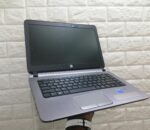 HP ProBook 440 G2 Intel Core i5 8th Gen 8GB RAM 256GB SSD 14-inch Full HD Display Windows 10 Pro