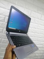 HP ProBook 440 G2 Intel Core i5 8th Gen 8GB RAM 256GB SSD 14-inch Full HD Display Windows 10 Pro - Image 3