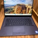 LATITUDE 5300 X360 2 in 1