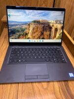 Dell Latitude 5300 Intel Core i5 8GB RAM  256GB SSD 13.3‑inch Full HD Touchscreen 2-in-1 Laptop Windows 10 Pro