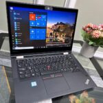 LENOVO YOGA 260